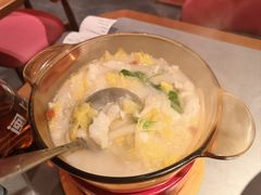 -闽上鲜·福建菜(龙湖滨江天街店)