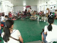 android_upload_pic-鱼珠码头(轮渡站)