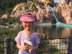 -南京银杏湖乐园