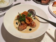 -壳里西餐厅Coquille Seafood Bistro(蒙自路店)