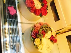 -BONCAKE裱花蛋糕(万象汇店)