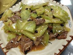 -盛得农家美食·无花果浸鸡·古法烧鸡·竹筒饭(白水寨森林海店)