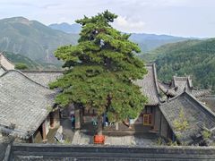 -雁门关景区