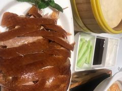 -大鸭梨烤鸭(枣园店)