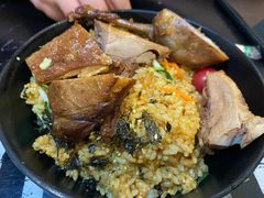 -鸭力大(绿城店)