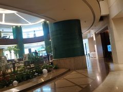 -成都凯宾斯基饭店