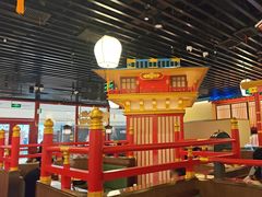 -牛New寿喜烧(中山公园龙之梦店)