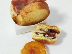 -巴黎贝甜(大宁国际商业广场店)