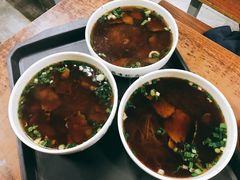 -清真蒋有记(老门东店)