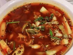 -辣婆婆(航天桥店)