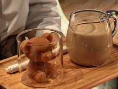 -大树餐厅(益田假日店)