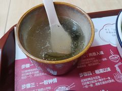 -子母粉丝(文灶店)