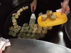 -小杨生煎(香港名都店)