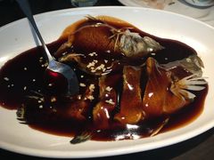 -外婆家(杭州马塍店·杭帮菜名店)