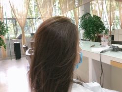-CARR SALON