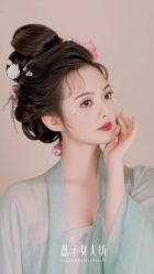 -盘子女人坊古装写真摄影(苏州旗舰店)