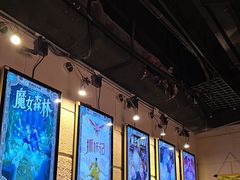 -逃脱反斗城沉浸剧情密室(北京路店)