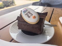 -东方美谷JW万豪酒店·The lounge大堂吧
