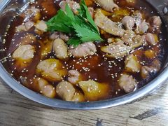 -肥肠鸡冷锅串串(广元利州广场店)