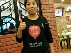 -闫府私房菜(经四路万达店)