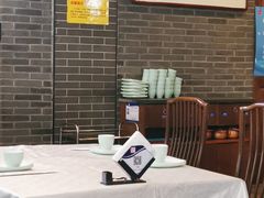 大堂-金家老三饭庄(常营店)