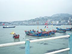 -东极岛景区