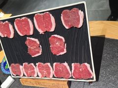 -东来顺(非遗·清真火锅·盛世广场店)