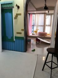 -米粒儿童摄影(观音桥店)