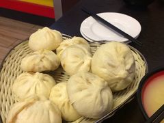 -天津包子铺·海鲜家常菜(北戴河店)