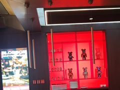 -盛焰铁板烧(王府井店)
