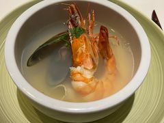 -王品牛排(珠海富华里店)