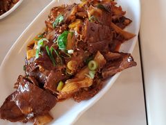 夫妻肺片-Chongqing Noodles 山城寻味重庆小面(Dominion Road)