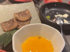 -满来寿喜烧(金虹桥店)
