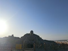 -盐湖景区