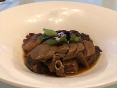 -世博源公馆·本帮融合菜·主题包厢·江景餐厅