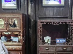 -沈从文故居