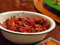 -聚味瞿记·龙虾堂(渔人码头一店)