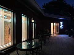 -浦江二号·独栋江景餐厅(滨江大道店)