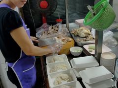 -鸡饭店