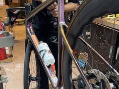 -TREK崔克自行车(徐汇滨江店)