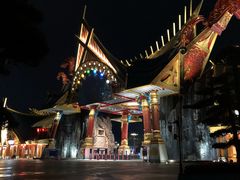 -七彩云南欢乐世界