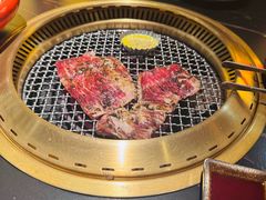 -厚贞日式烤肉(浦东汇智店)