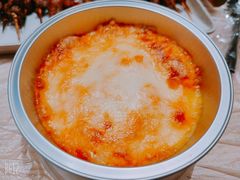 -靓靓蒸虾·头牌蒸虾(万松园玲珑店)