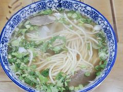 -西域老马美食(常营未来域店)