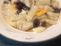 -西山人家·二十年老字号农家菜(旺山店)