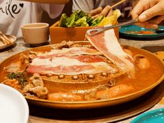 -牛牛章·章鱼水煎肉(光谷世界城店)