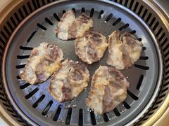 -棒小伙·齐齐哈尔烤肉(龙茗路店)
