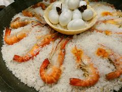 -雅和生态渔庄·宜城锅巴饭(龙灵山公园店)