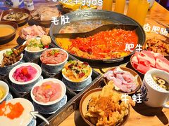 -楠火锅(广州总店)