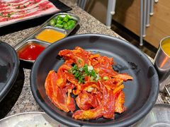 -高丽苑韩国烤肉(海昌路旗舰店)